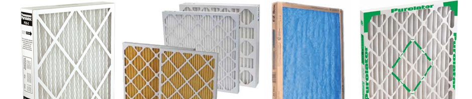 Air Filters'