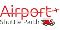 Company Logo For Airport Shuttle Perth'
