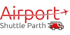 Company Logo For Airport Shuttle Perth'