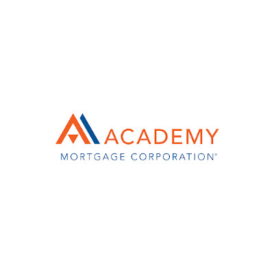 Academy Mortgage Meridian Logo