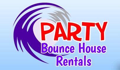 Company Logo For Party Bounce House Rentals'