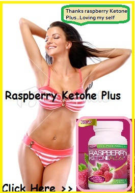 RASPBERRY KETONE PLUS