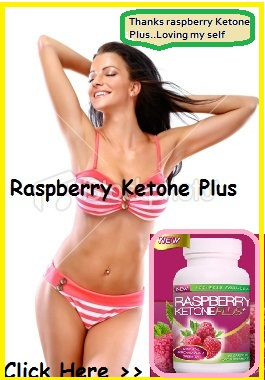 Company Logo For RASPBERRY KETONE PLUS'