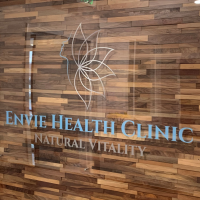 Envie Health Clinic Logo
