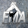 Company Logo For FMA Dojo'