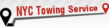 Company Logo For NYC TOWING SERVICE'