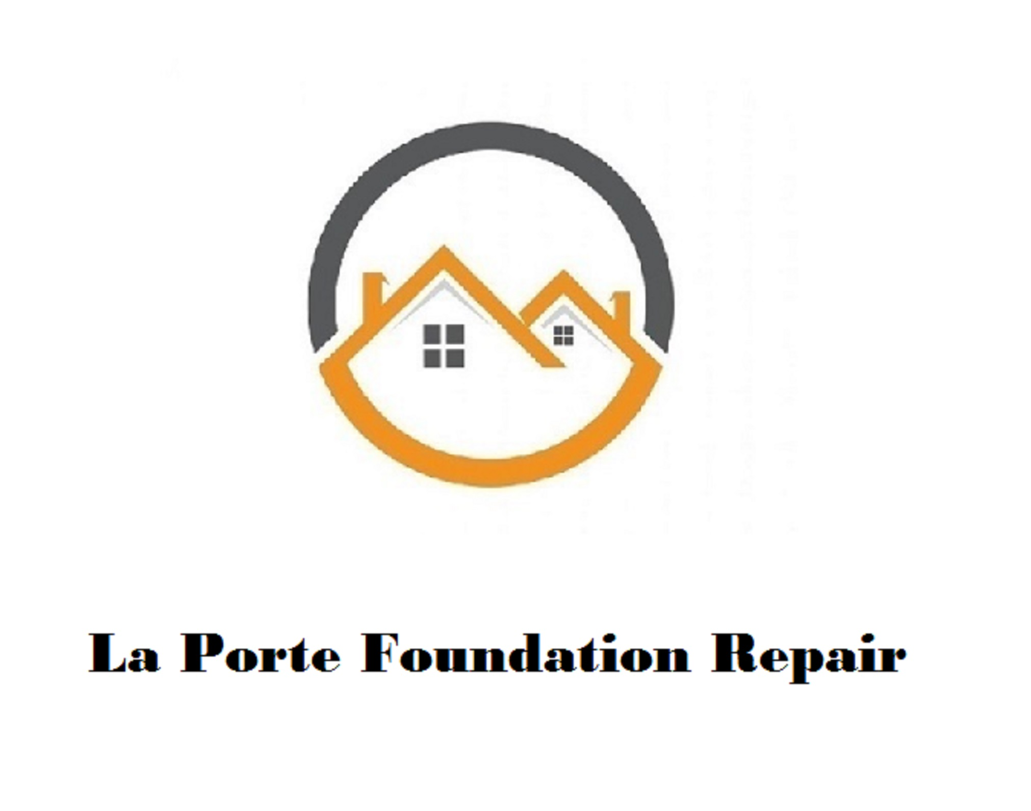 Company Logo For La Porte Foundation Repair'