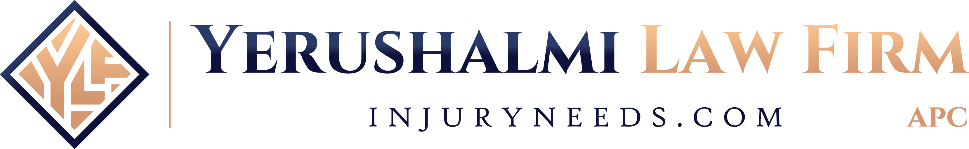 Yerushalmi Law Firm'
