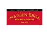 Company Logo For Hansen Bros. Moving & Storage'