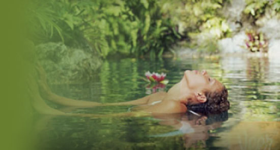 Oasis Cosmetic Laser Center