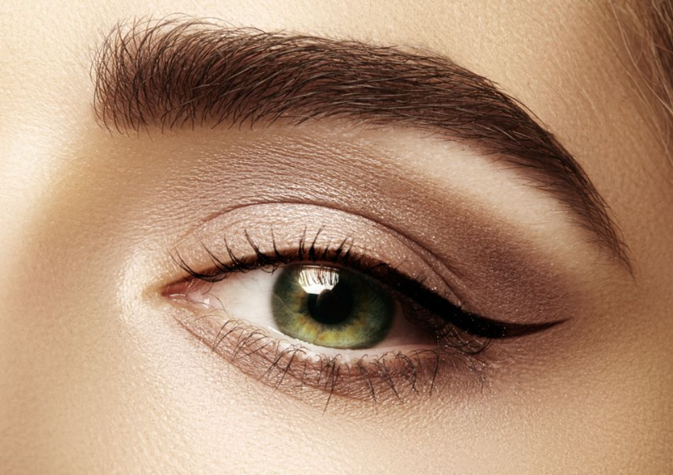 Brow Tint'