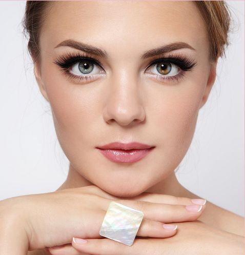 Eyelash Extension'