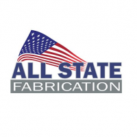 Allstate Fabrication Logo