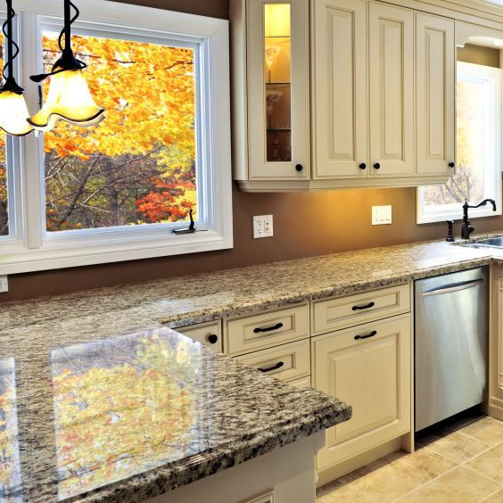 Wholesale Granite Fabrication'