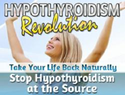 Thyroid Treatment'