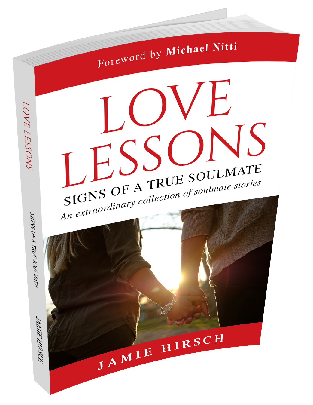 Love Lessons: Signs of a True Soulmate'