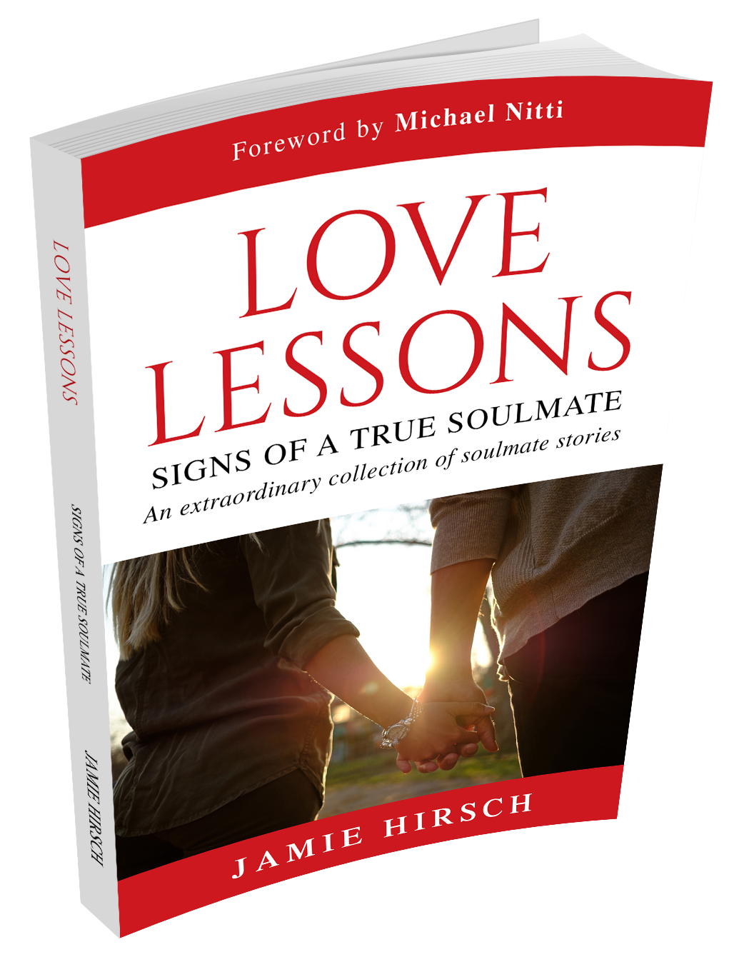 Love Lessons: Signs of a True Soulmate