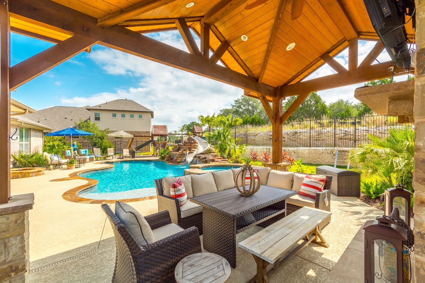 Patio Builders Anaheim, CA'