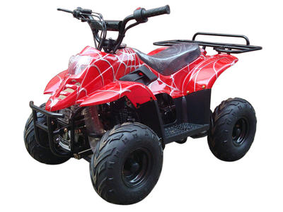 Tarantula 110cc ATV