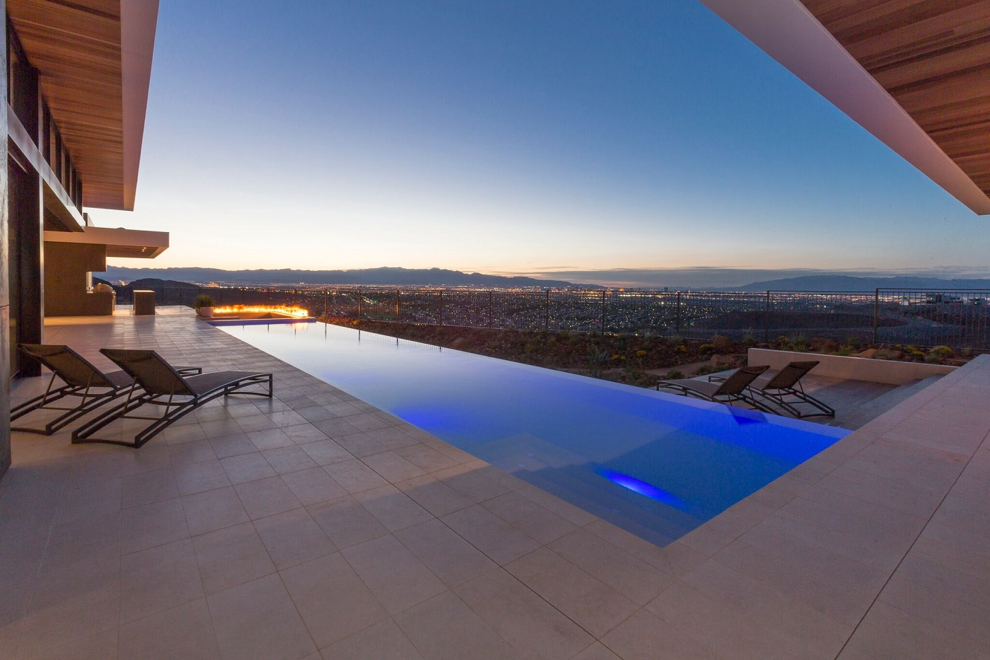 Swimming Pool Builder Anaheim, CA'