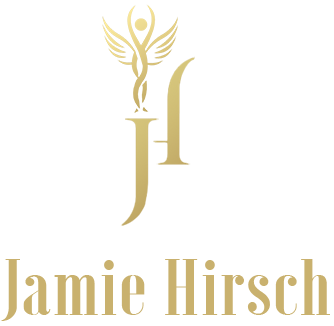 Jamie Hirsch Logo