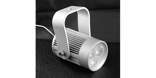 The Next Generation Light Boltz Features Integral Control