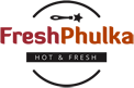 Hello bengaluru good news! Freshphulka is Inviting You to Become a Partner Logo