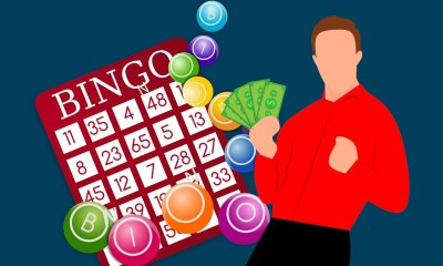 Online Bingo Game Market Is Booming Worldwide with NetEnt, F'