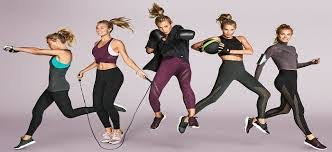 Sports and Fitness Wears Market to see Huge Growth by 2025:'