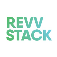 RevvStack Logo