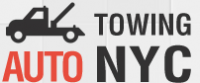 AUTO TOWING NYC Logo