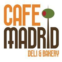 Cafe Madrid Deli and Bakery