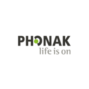 Phonak Work Life Logo
