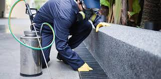 Pest Control Products and Services Market'