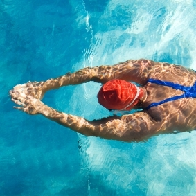Company Logo For Swim N Things'