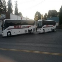 Motor Coach Transportation'