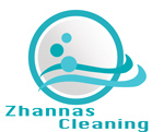 Company Logo For House &amp; Office Cleaning Service'