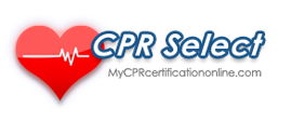 Company Logo For CPR Select'