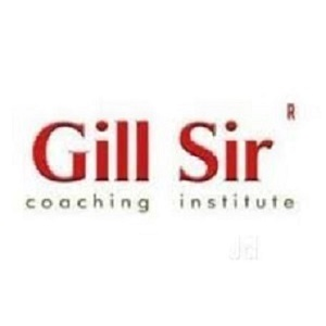Company Logo For Gill Sir'
