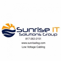 Sunrise IT Solutions Group LLC Logo