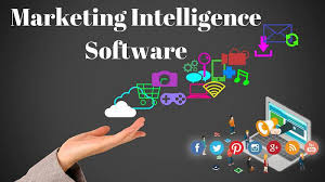 Marketing Account Intelligence Software Market'