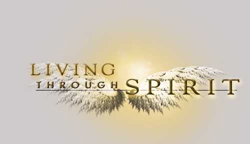 Living Through Spirit, LLC