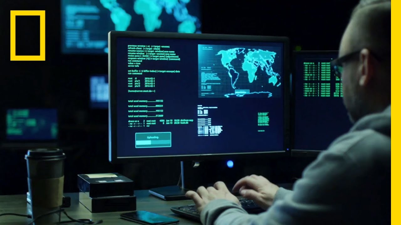 Cyber Warfare Market Analysis & Forecast For Next 5 Years