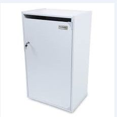 Paper Shredding Service'