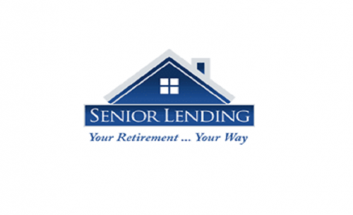 Company Logo For Senior Lending'