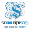 Company Logo For Mobile App Development Company - Siddhi Inf'