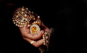 Gold &amp; Diamond Jewellery Market to see Booming world'
