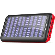 Solar Power Banks Market