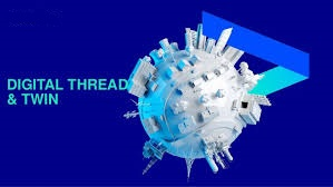 Digital Twin & Digital Thread Market Booming worldwide'