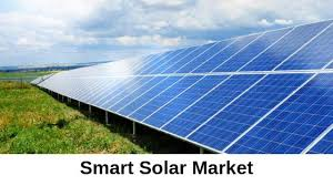 Smart Solar Market'